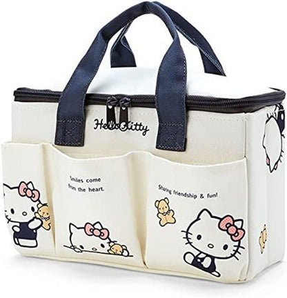 Sanrio Carrying Bag with Handle Medium