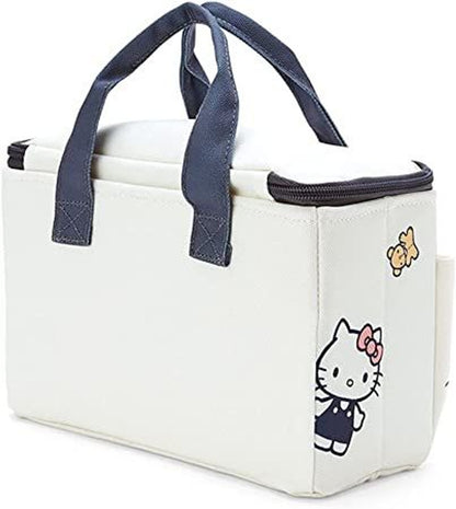 Sanrio Carrying Bag with Handle Medium