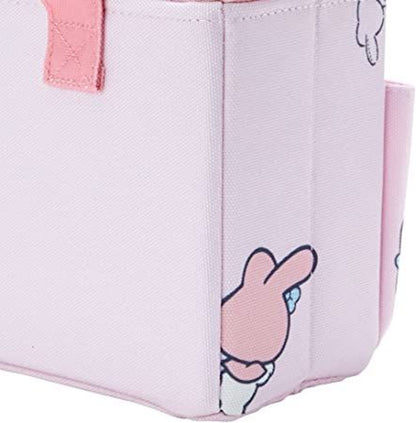 Sanrio Carrying Bag with Handle Medium