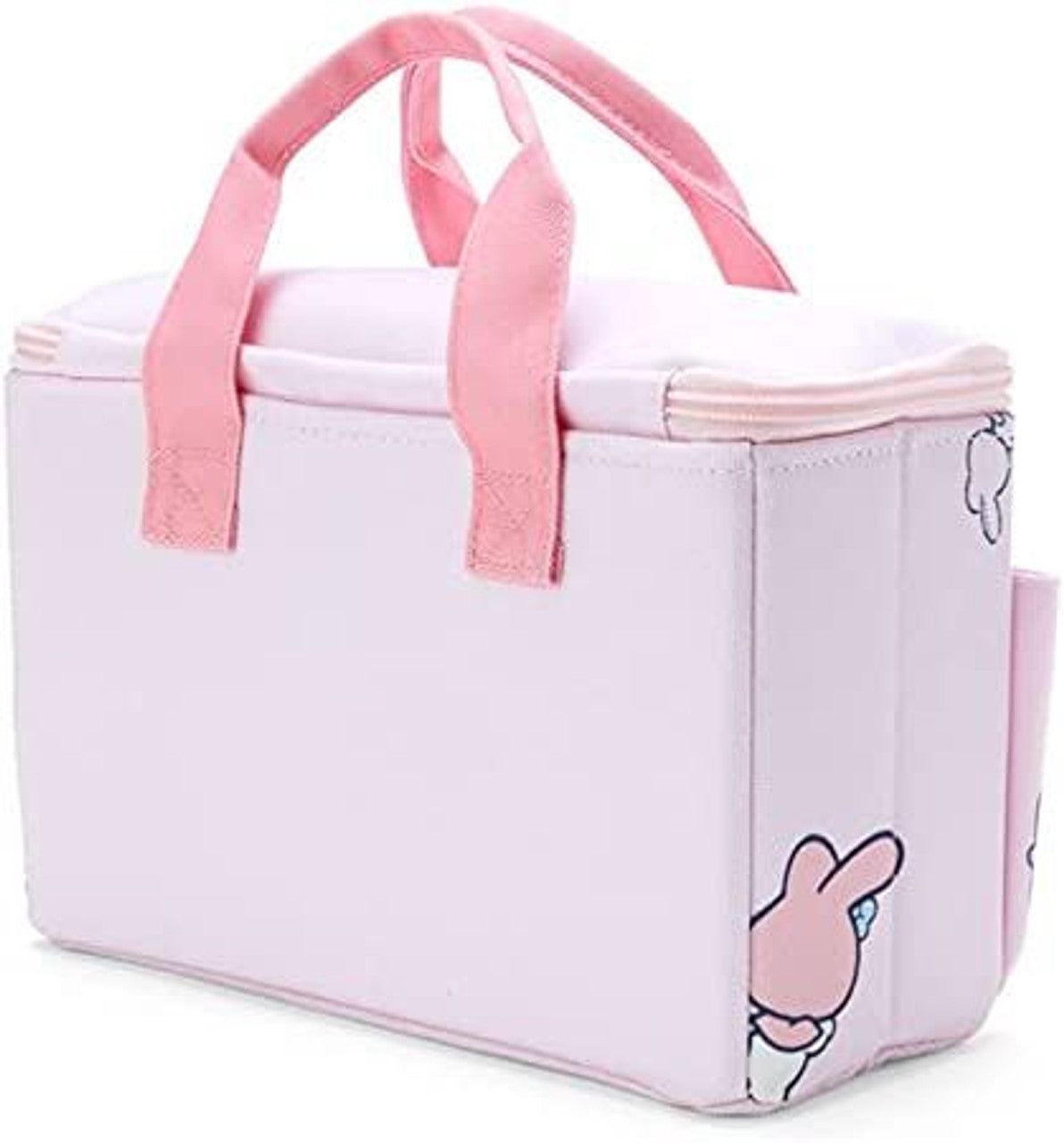 Sanrio Carrying Bog with Handle Medium - My Melody