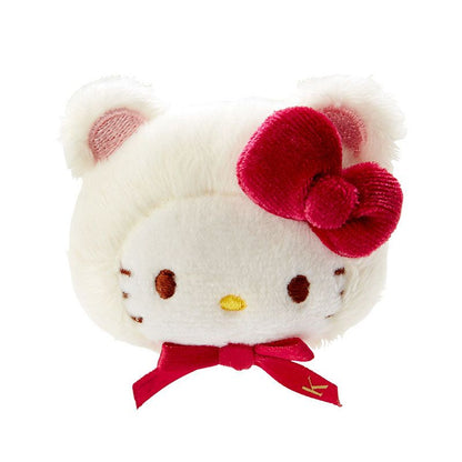 Sanrio Hair Clip Hello Kitty (Birthday 2022)