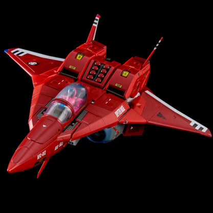 1/48 RIOBOT Genesis Climber MOSPEADA: AFC-01Z Legioss Type: Zeta