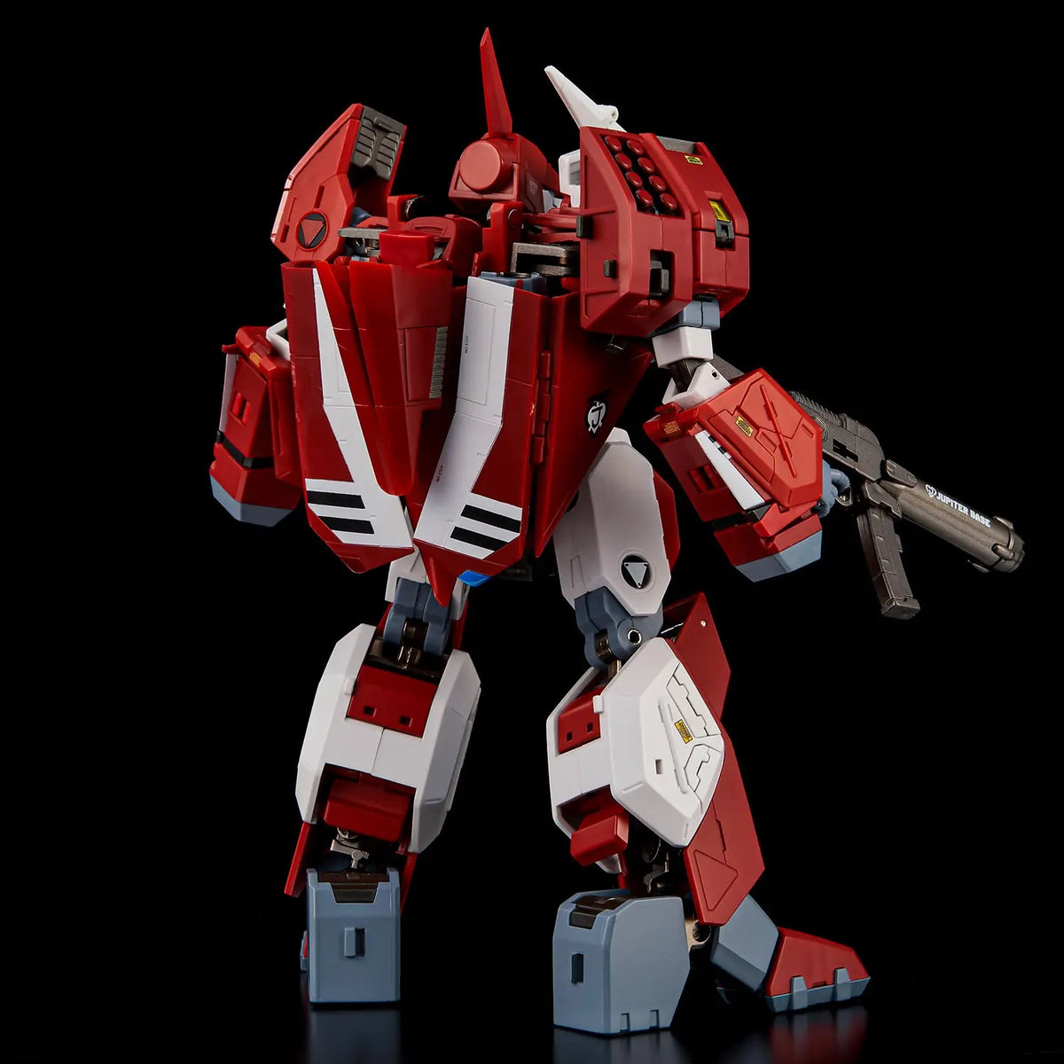 1/48 RIOBOT Genesis Climber MOSPEADA: AFC-01Z Legioss Type: Zeta