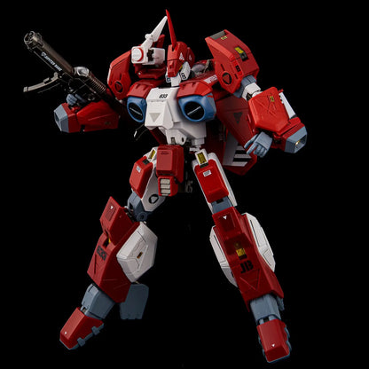 1/48 RIOBOT Genesis Climber MOSPEADA: AFC-01Z Legioss Type: Zeta