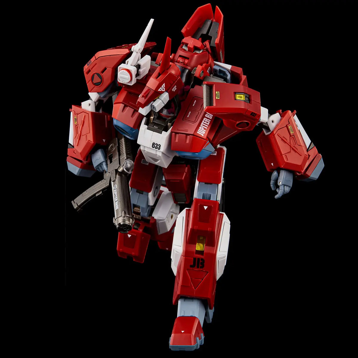 1/48 RIOBOT Genesis Climber MOSPEADA: AFC-01Z Legioss Type: Zeta