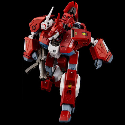 1/48 RIOBOT Genesis Climber MOSPEADA: AFC-01Z Legioss Type: Zeta