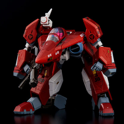 1/48 RIOBOT Genesis Climber MOSPEADA: AFC-01Z Legioss Type: Zeta