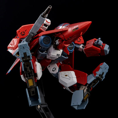 1/48 RIOBOT Genesis Climber MOSPEADA: AFC-01Z Legioss Type: Zeta