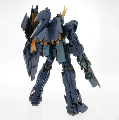 Unicorn Gundam 02 Banshee Norn Mobile Suit Gundam PG 1/60 Model Kit