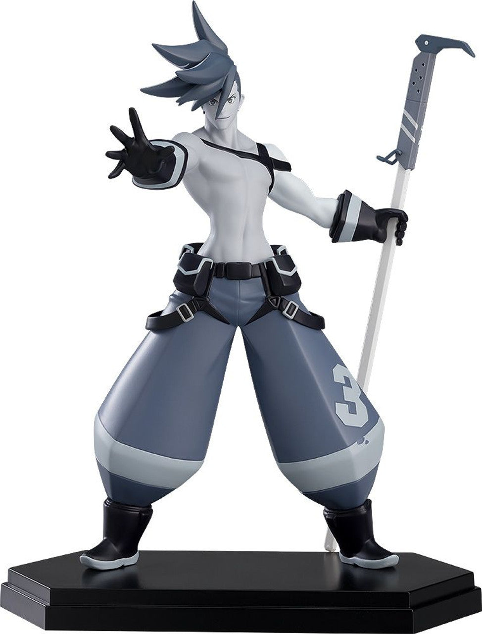 POP UP PARADE Galo Thymos Monochrome Ver. Figure