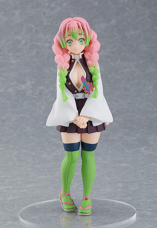 Mitsuri Kanroji Demon Slayer Pop Up Parade Figure