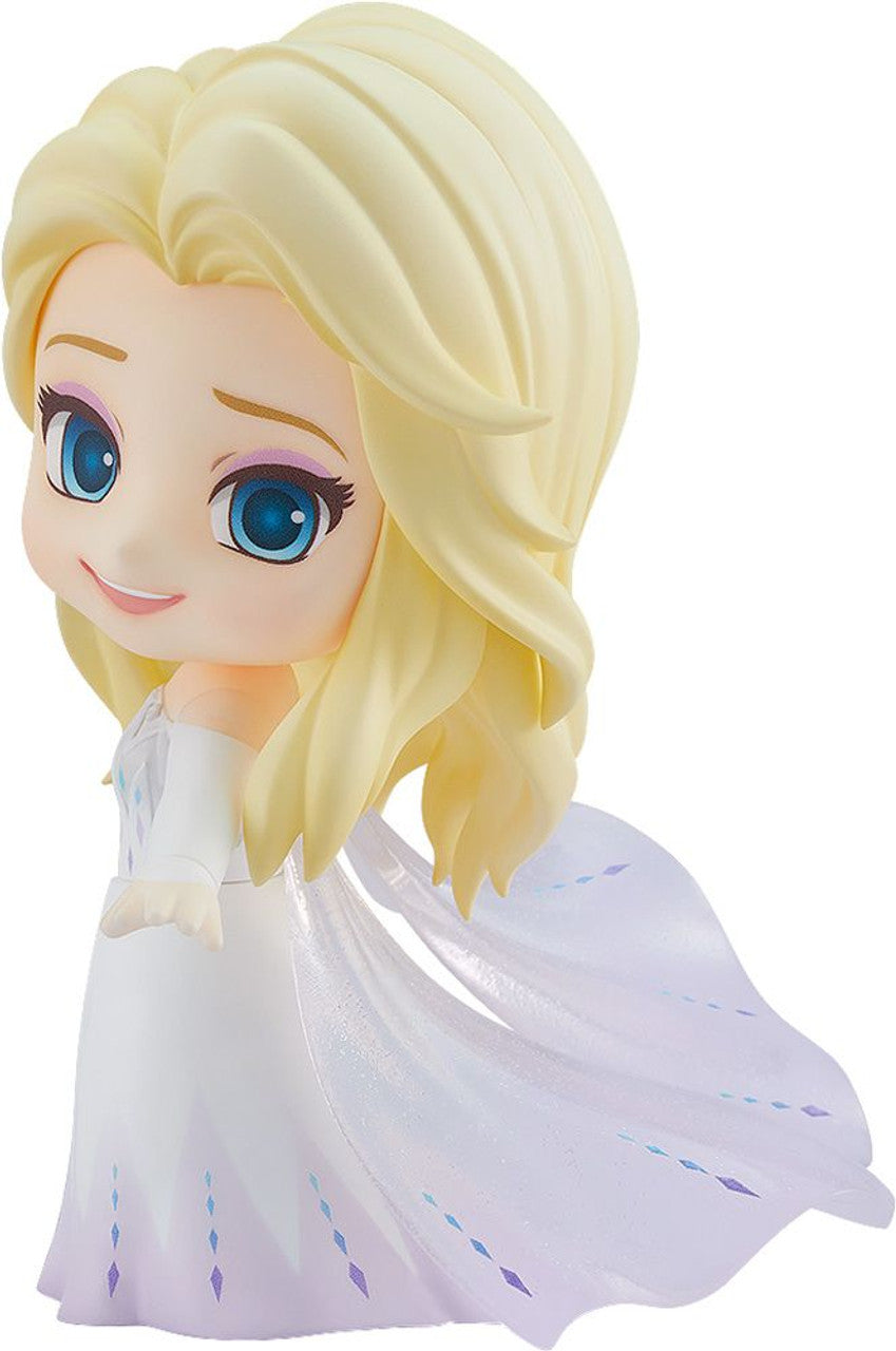 Good Smile Company Nendoroid Elsa: Epilogue Dress Ver. (Frozen 2)