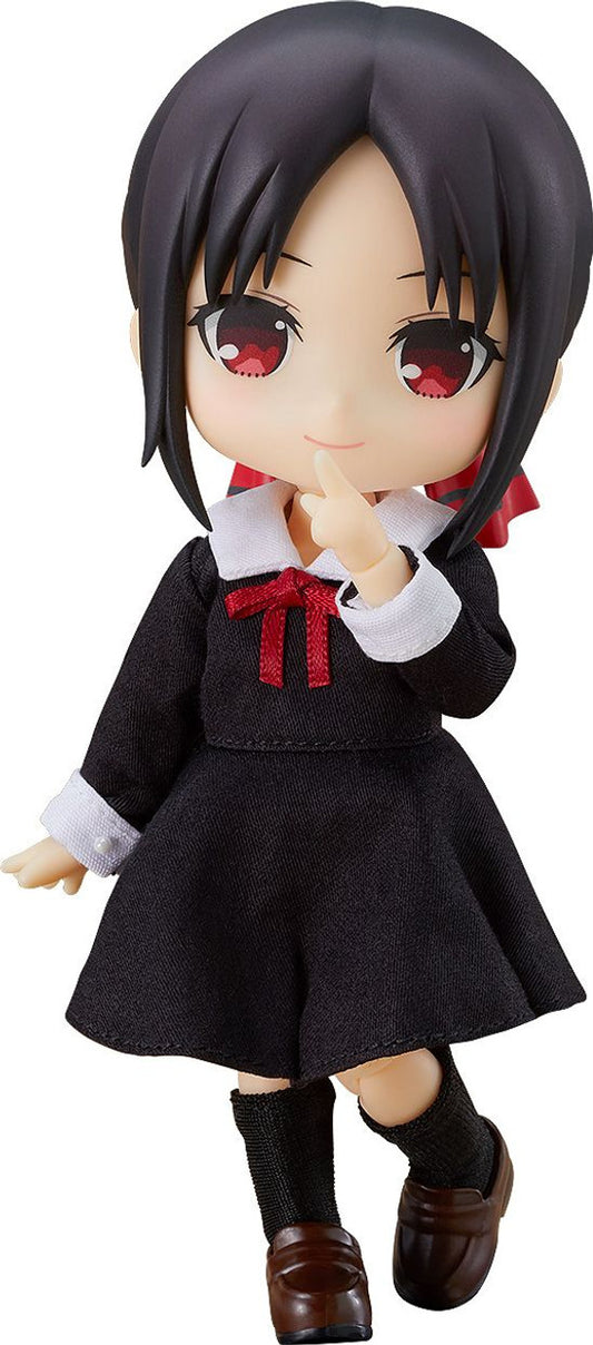 Good Smile Company Nendoroid Doll Kaguya Shinomiya (Kaguya-sama: Love is War?)