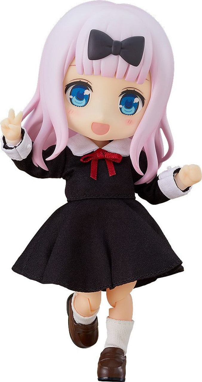 Nendoroid Doll Chika Fujiwara (Kaguya-sama: Love is War?)