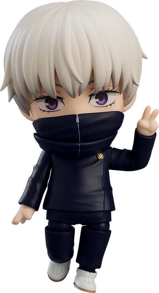 Nendoroid Jujutsu Kaisen Toge Inumaki