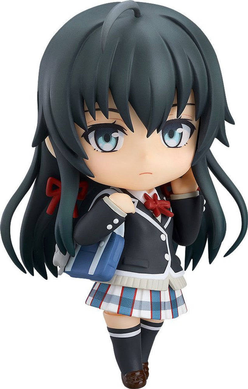 Good Smile Company Nendoroid Yukino Yukinoshita (My Teen Romantic Comedy SNAFU 3)