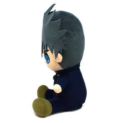 Jujutsu Kaisen - Kyurumaru Big Plush Toy - Fushiguro Megumi