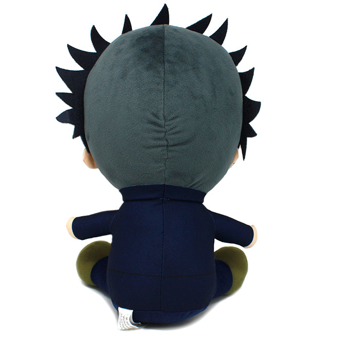 Jujutsu Kaisen - Kyurumaru Big Plush Toy - Fushiguro Megumi