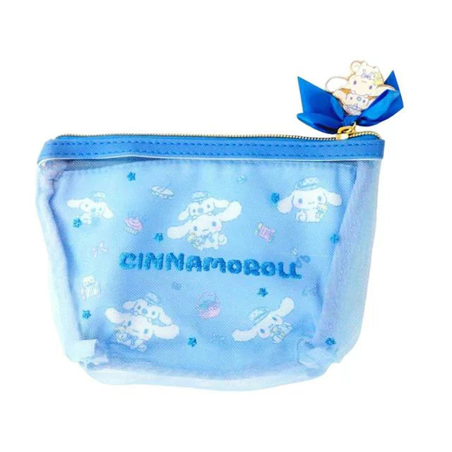 Sanrio MESH POUCH CN