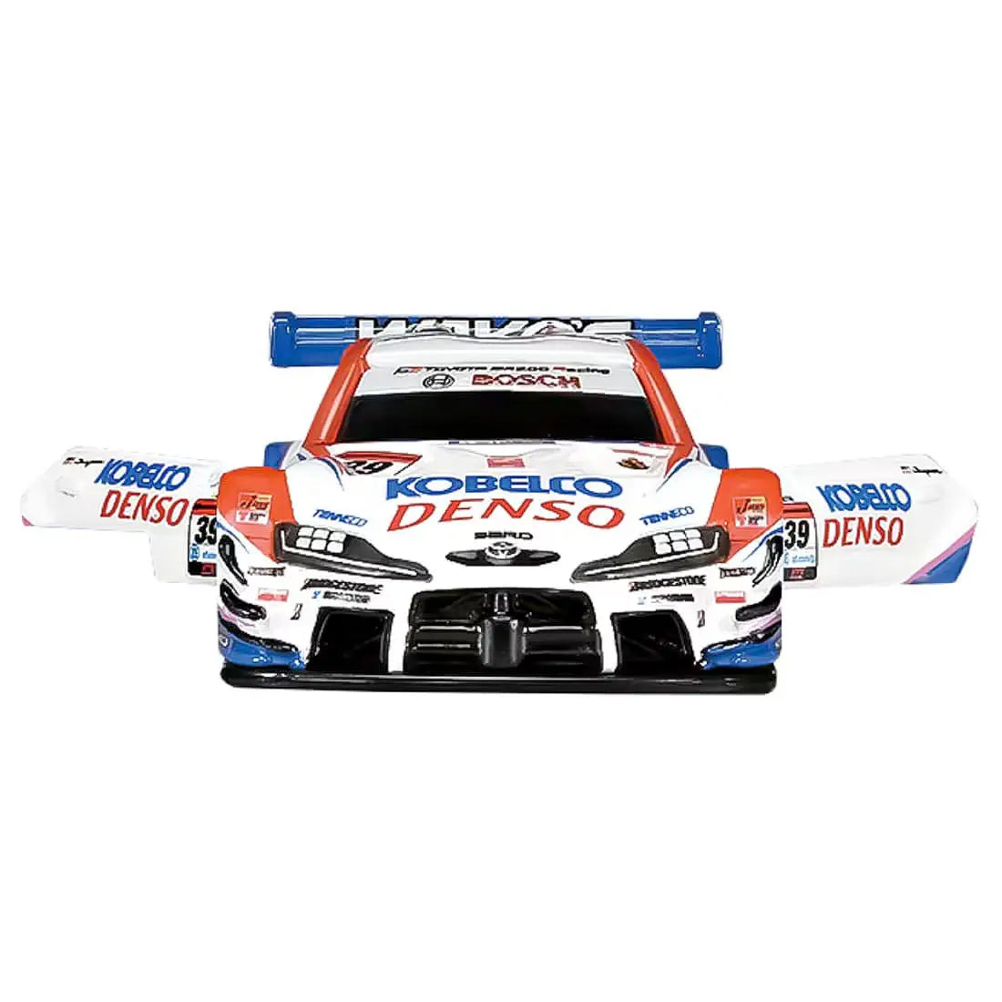 Tomica Premium Racing DENSO KOBELCO SARD GR Supra