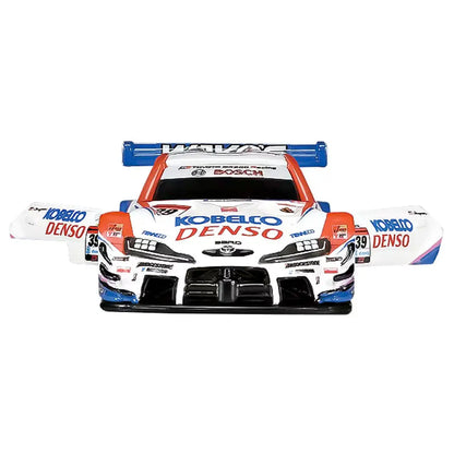 Tomica Premium Racing DENSO KOBELCO SARD GR Supra