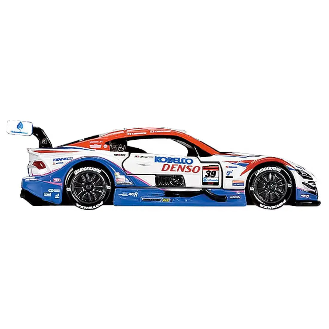 Tomica Premium Racing DENSO KOBELCO SARD GR Supra