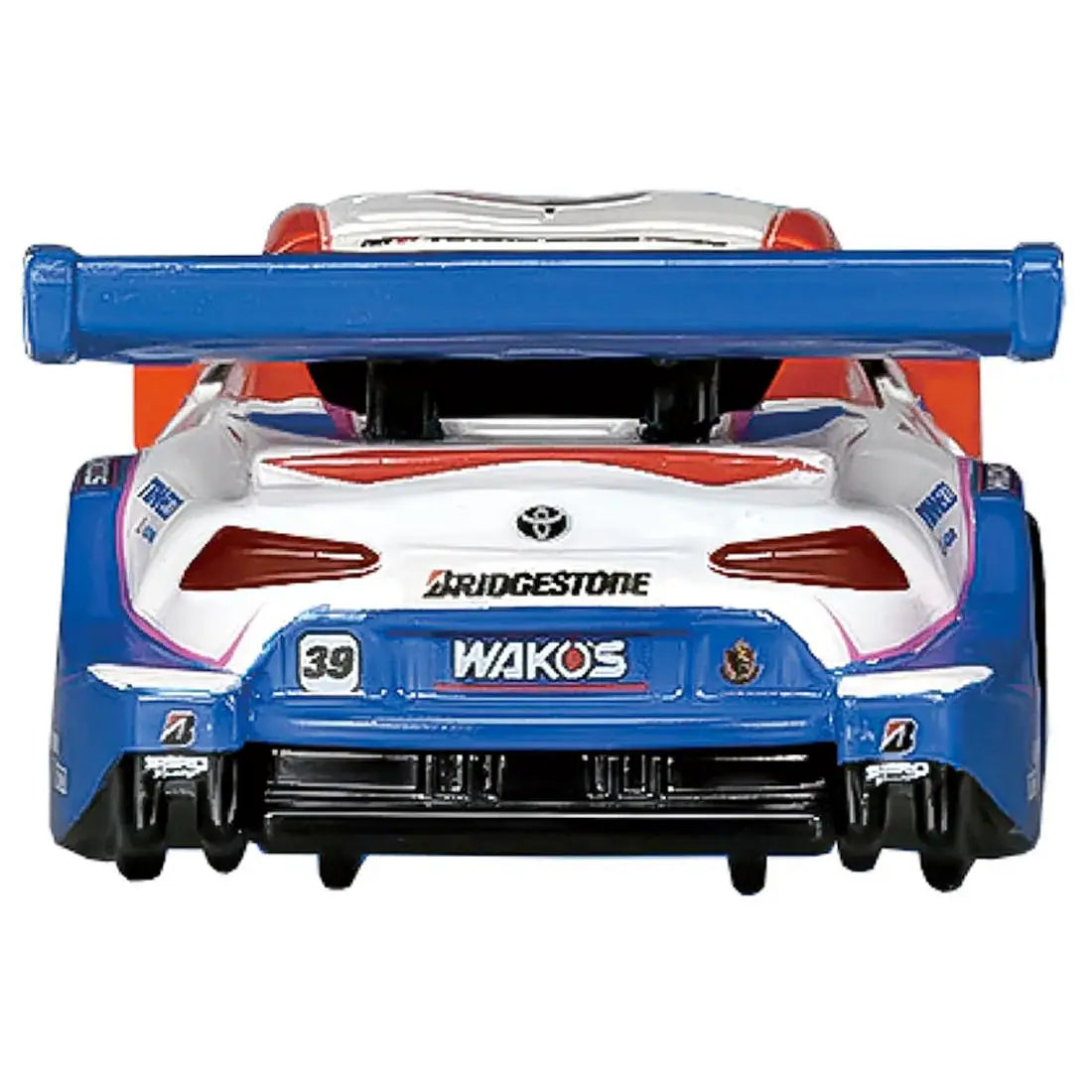 Tomica Premium Racing DENSO KOBELCO SARD GR Supra