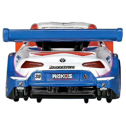 Tomica Premium Racing DENSO KOBELCO SARD GR Supra