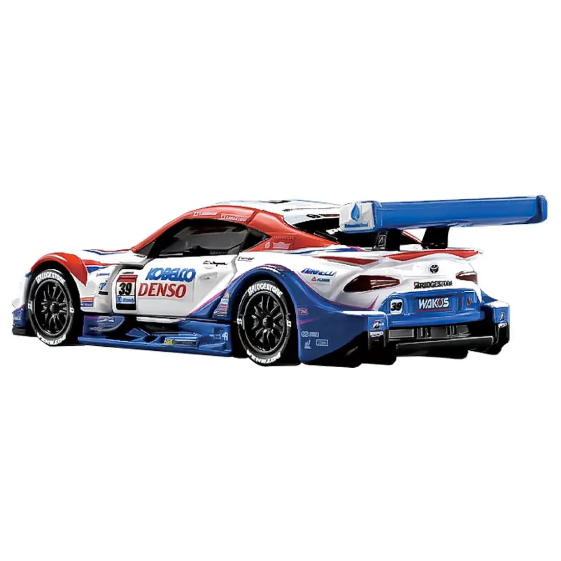 Tomica Premium Racing DENSO KOBELCO SARD GR Supra