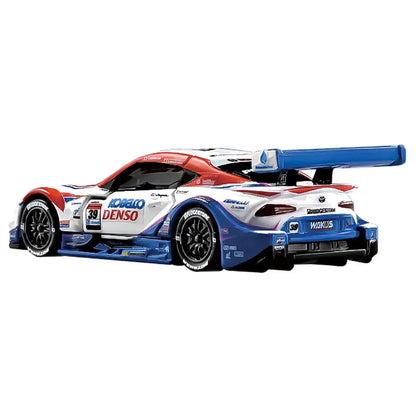 Tomica Premium Racing DENSO KOBELCO SARD GR Supra