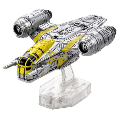 Tomica Premium unlimited Star Wars Razor Crest