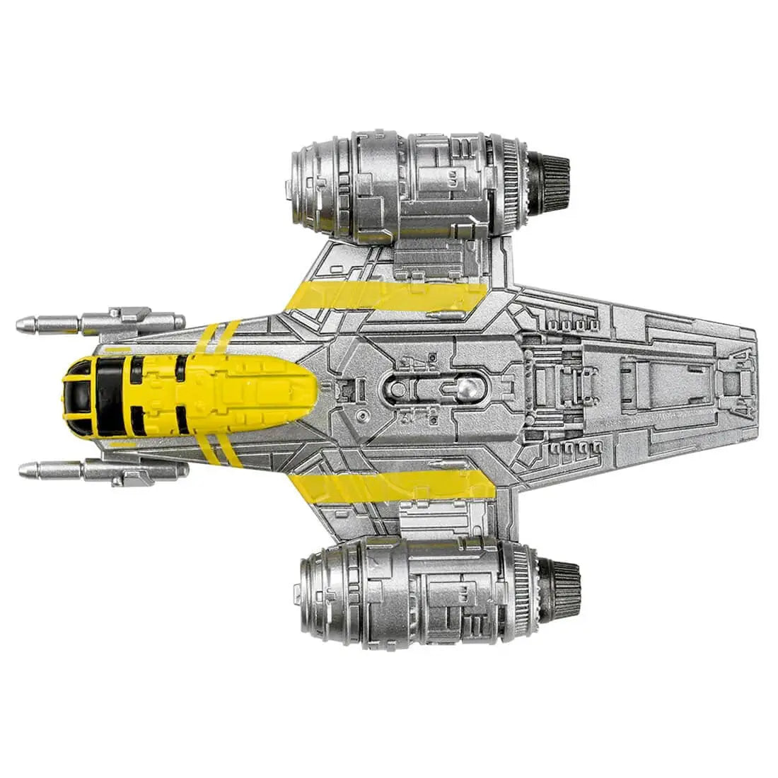 Tomica Premium unlimited Star Wars Razor Crest