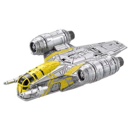 Tomica Premium unlimited Star Wars Razor Crest