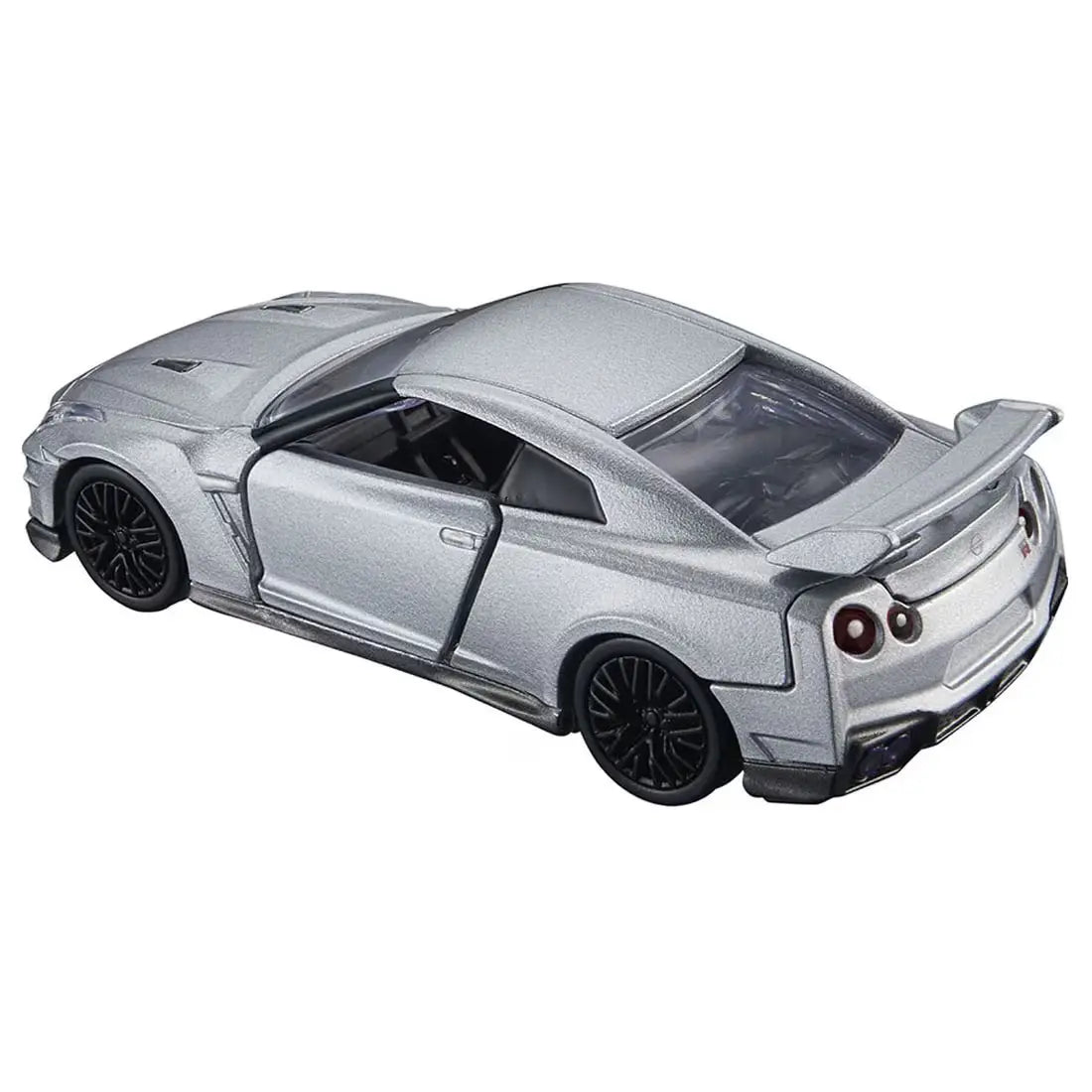 Tomica Premium 1/64 49 Nissan GT-R (2025)