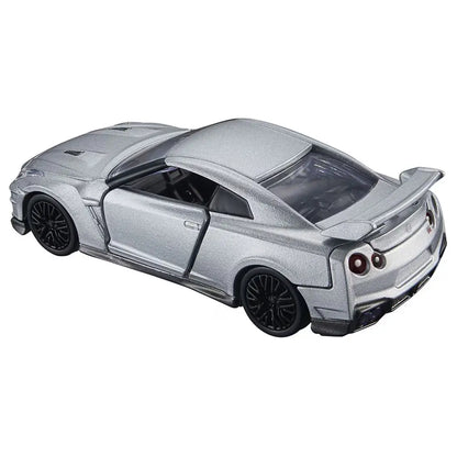 Tomica Premium 1/64 49 Nissan GT-R (2025)