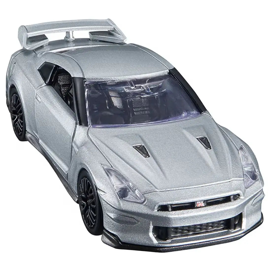 Tomica Premium 1/64 49 Nissan GT-R (2025)