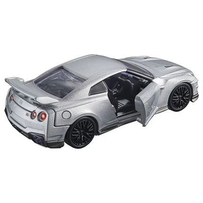 Tomica Premium 1/64 49 Nissan GT-R (2025)