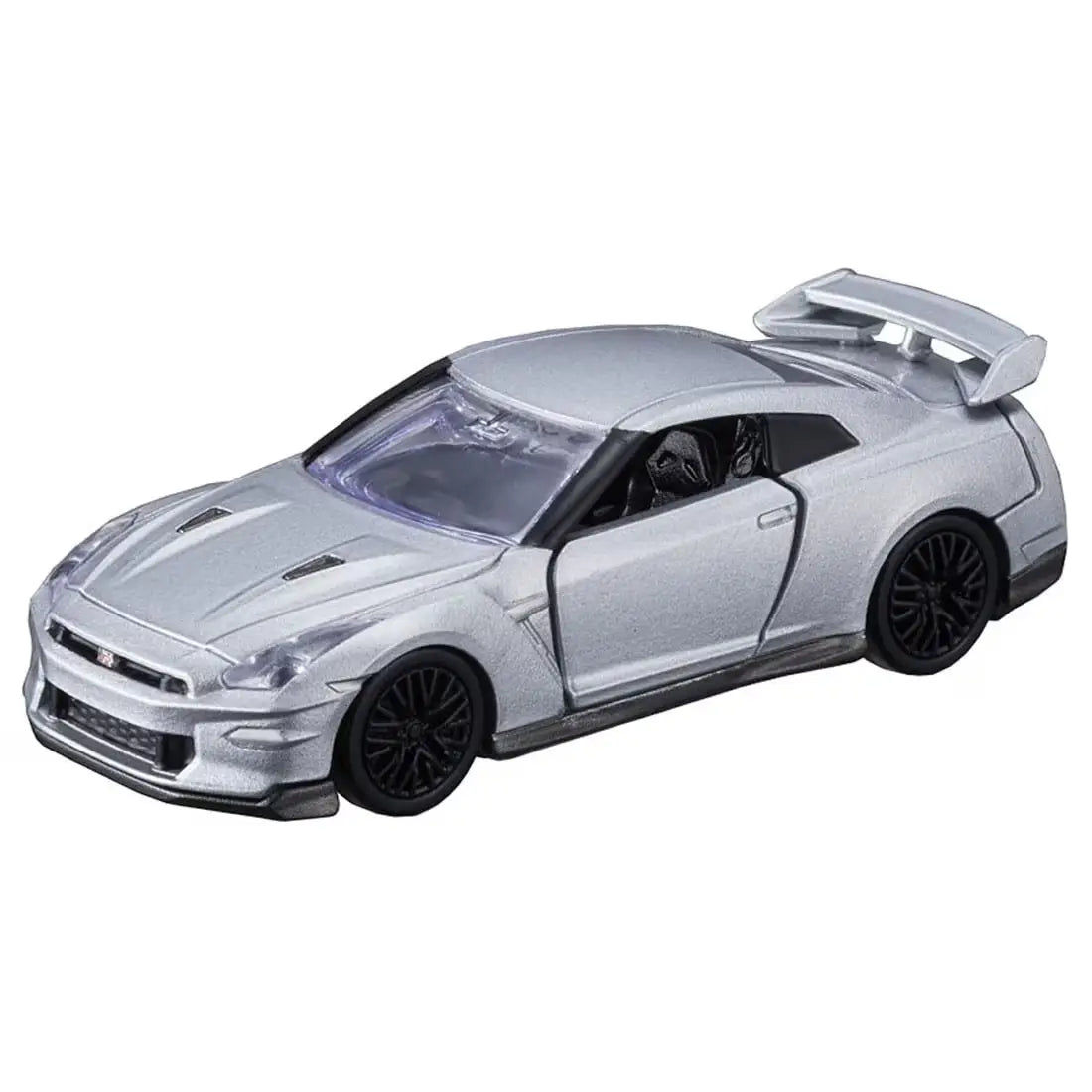 Tomica Premium 1/64 49 Nissan GT-R (2025)
