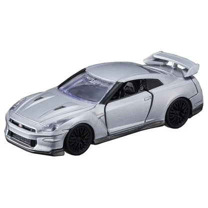 Tomica Premium 1/64 49 Nissan GT-R (2025)