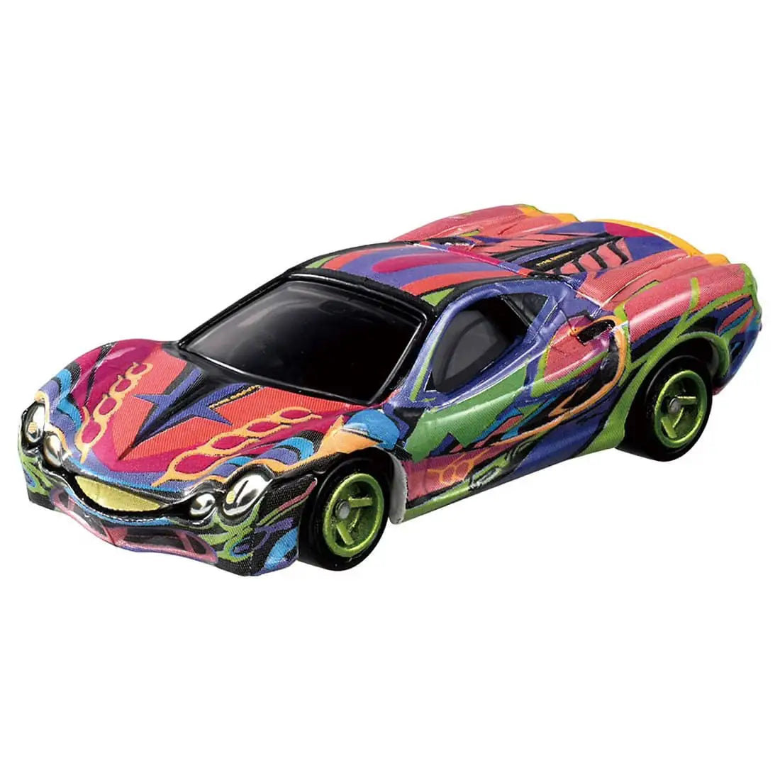 Tomica Evangelion Orochi