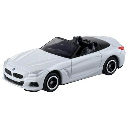 Tomica No.74 BMW Z4 (Limited Color)