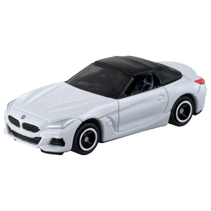 Tomica No.74 BMW Z4 (Limited Color)