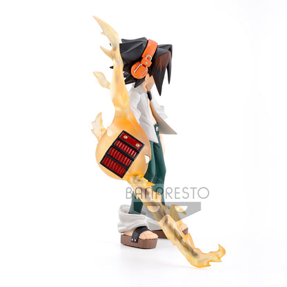 Shaman King - Yoh Asakura Prize Figure (Powered Up Ver.)