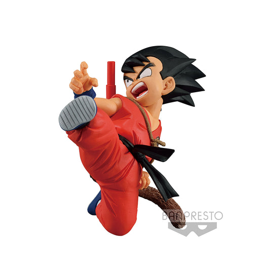 Banpresto DRAGON BALL MATCH MAKERS-SON GOKU(CHILDHOOD)