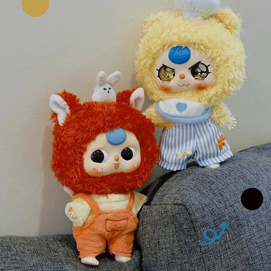 Baby Three-FairyTale Kindergarten