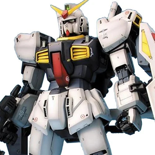 Mobile Suit Zeta Gundam Rx-178 Gundam Mk-Ii A.E.U.G Perfect Grade 1:60 Scale Model Kit