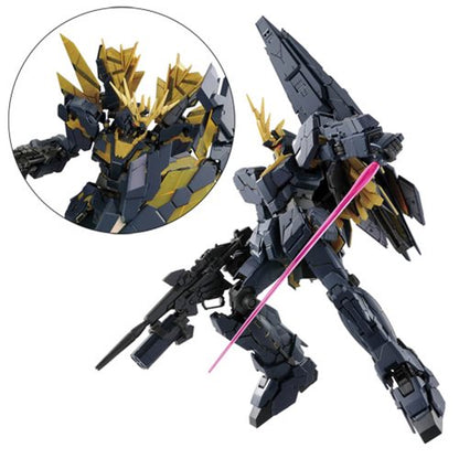 Gundam Unicorn RG 1:144 02 Banshee Norn Model Kit