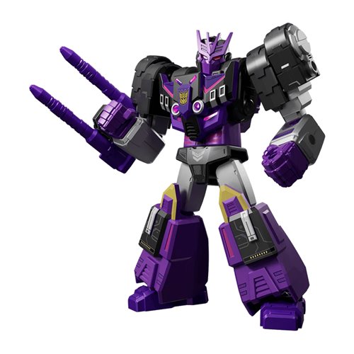 Blokees Transformers Shining Version 3 Shattered Universe SV03 Blokees Model Kit