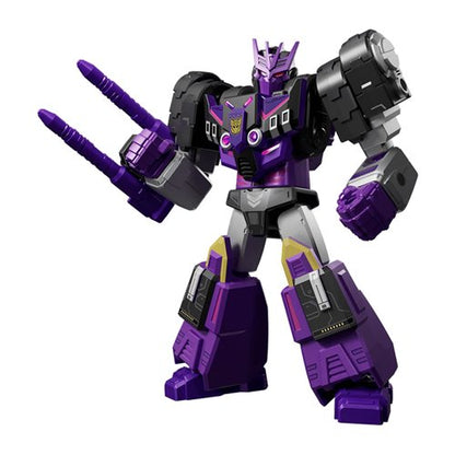 Blokees Transformers Shining Version 3 Shattered Universe SV03 Blokees Model Kit