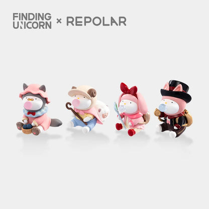 REPOLAR BEDTIME STORY SERIES BLIND BOX